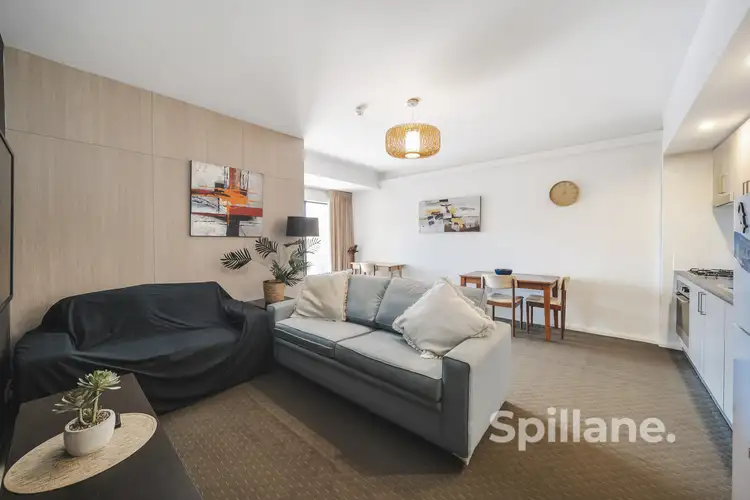 Fourth view of Homely unit listing, 204/131 Beaumont Street, Hamilton NSW 2303