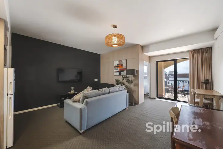 Fifth view of Homely unit listing, 204/131 Beaumont Street, Hamilton NSW 2303