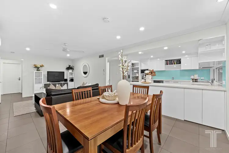 Third view of Homely house listing, 1 Hatherton Crescent, Carindale QLD 4152