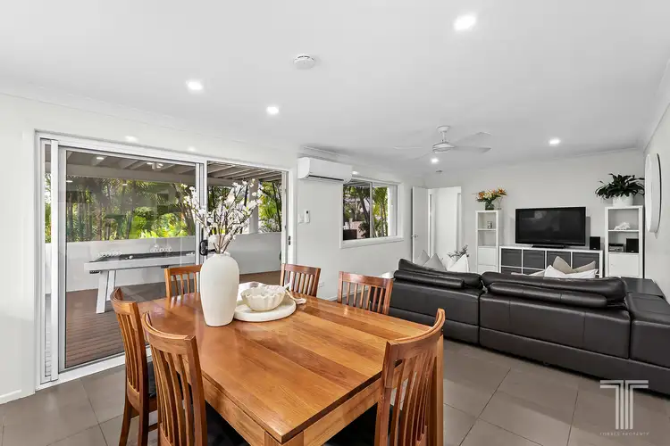 Sixth view of Homely house listing, 1 Hatherton Crescent, Carindale QLD 4152