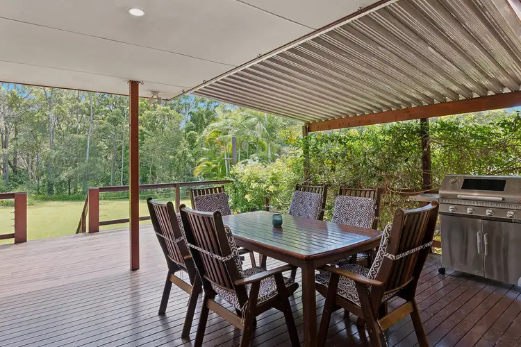 Fourth view of Homely house listing, 39 Rogers Drive, Valla Beach NSW 2448