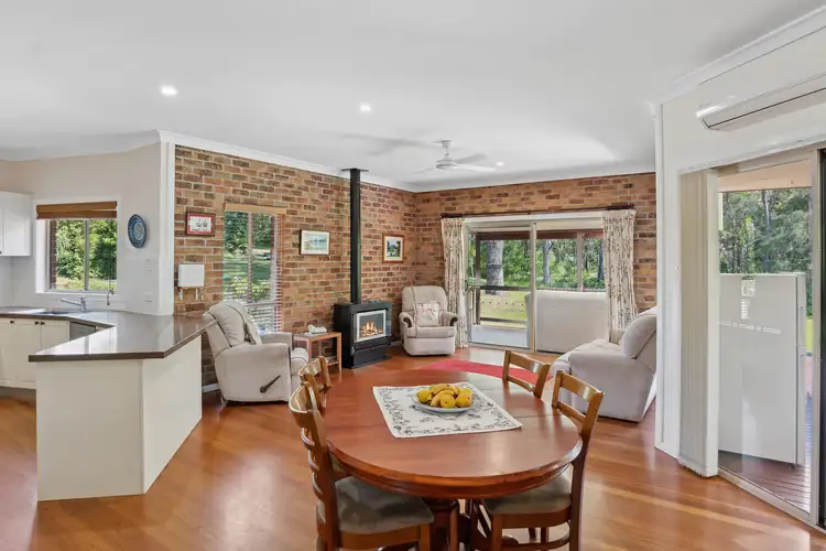 Fifth view of Homely house listing, 39 Rogers Drive, Valla Beach NSW 2448