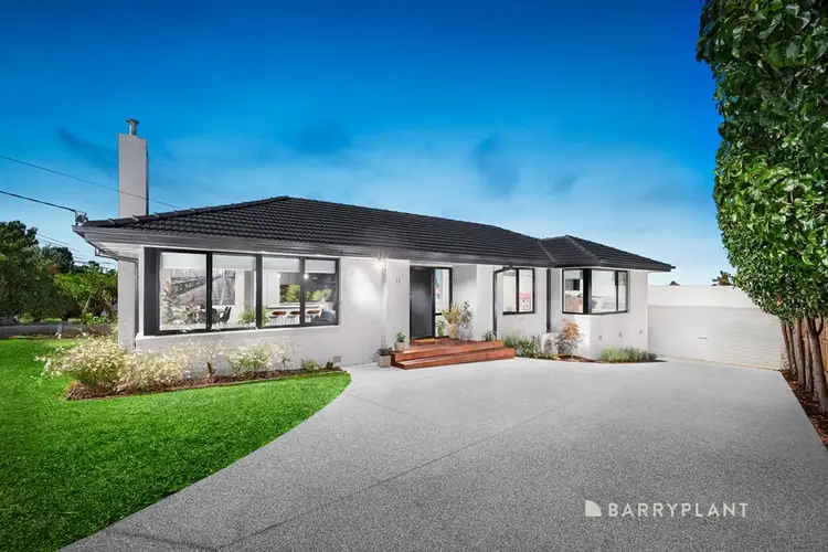 11 Athol Avenue, Bundoora VIC 3083