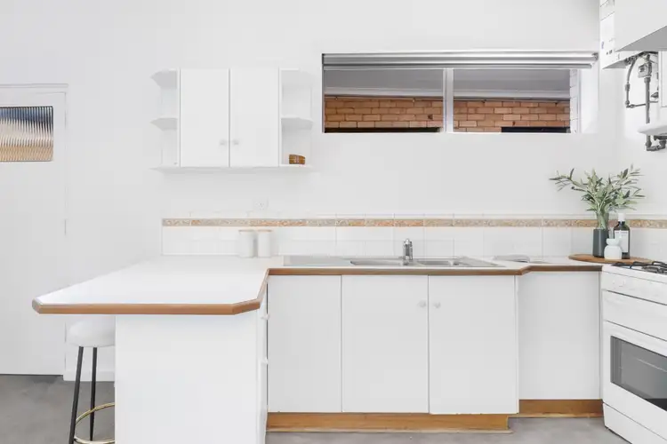 Second view of Homely apartment listing, 11/35a Grandview Grove, Prahran VIC 3181