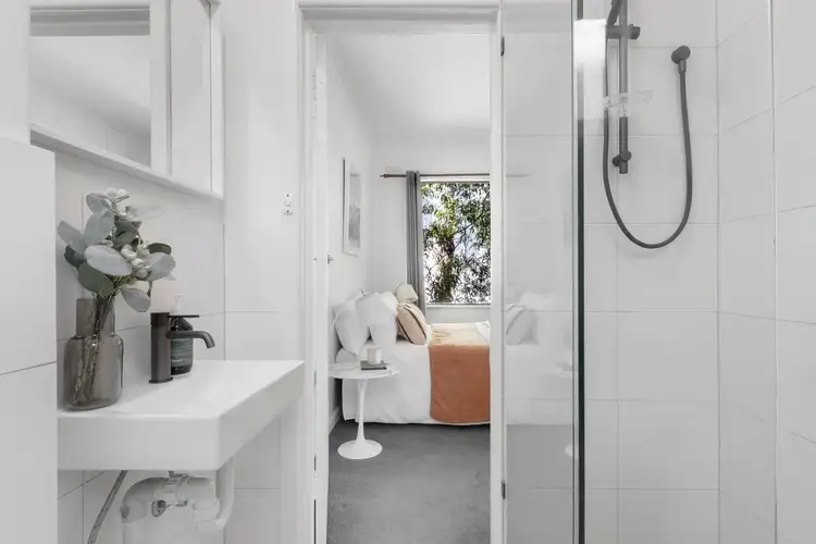 Fifth view of Homely apartment listing, 11/35a Grandview Grove, Prahran VIC 3181