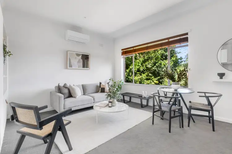 Sixth view of Homely apartment listing, 11/35a Grandview Grove, Prahran VIC 3181