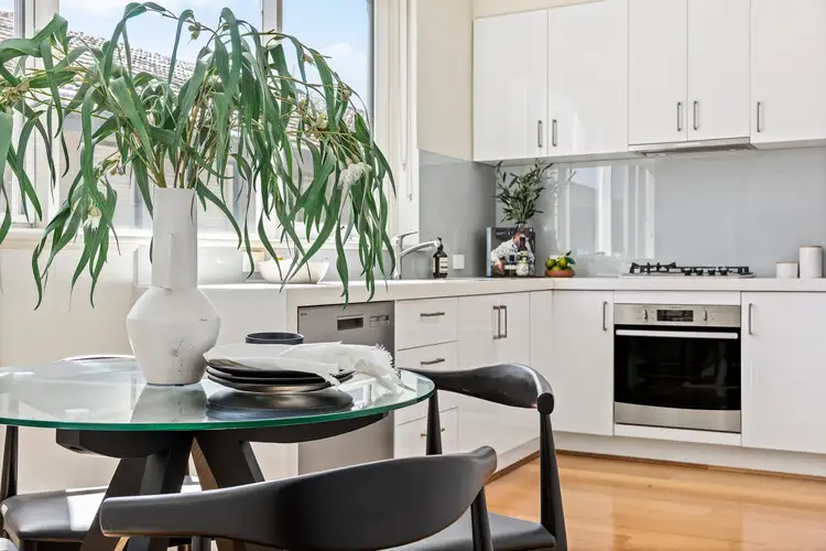 Fifth view of Homely apartment listing, 13/47 Denbigh Road, Armadale VIC 3143