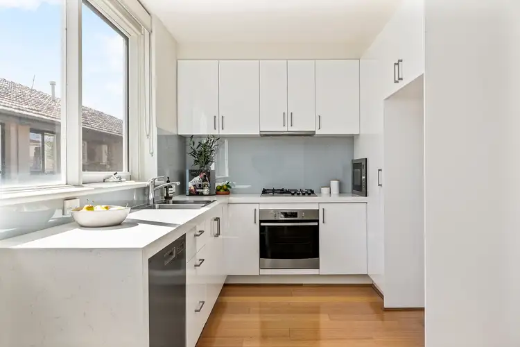 Sixth view of Homely apartment listing, 13/47 Denbigh Road, Armadale VIC 3143