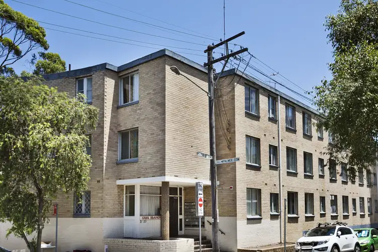 21-23 Palmer Street, Balmain NSW 2041