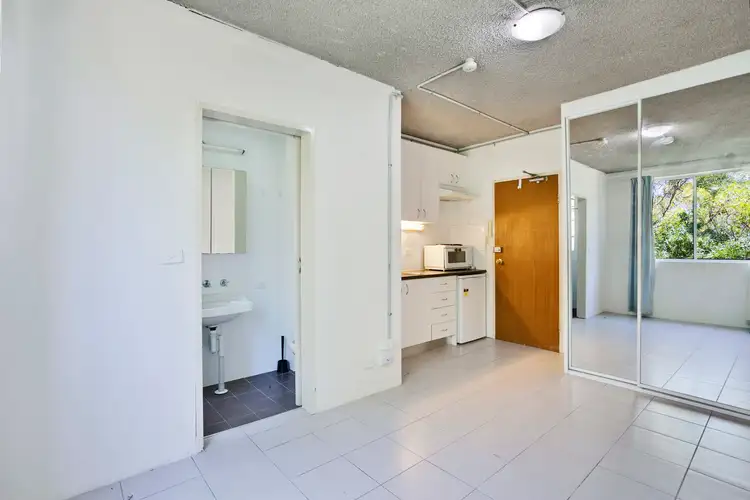Second view of Homely studio listing, 21-23 Palmer Street, Balmain NSW 2041