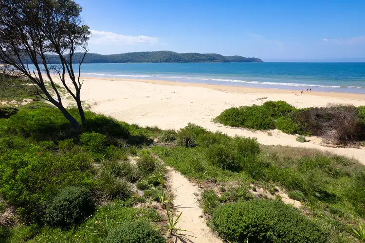 224 The Esplanade, Umina Beach NSW 2257
