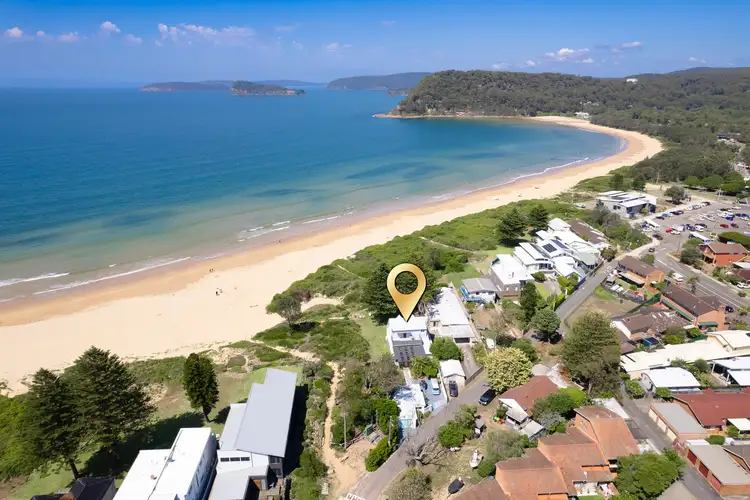 Second view of Homely house listing, 224 The Esplanade, Umina Beach NSW 2257