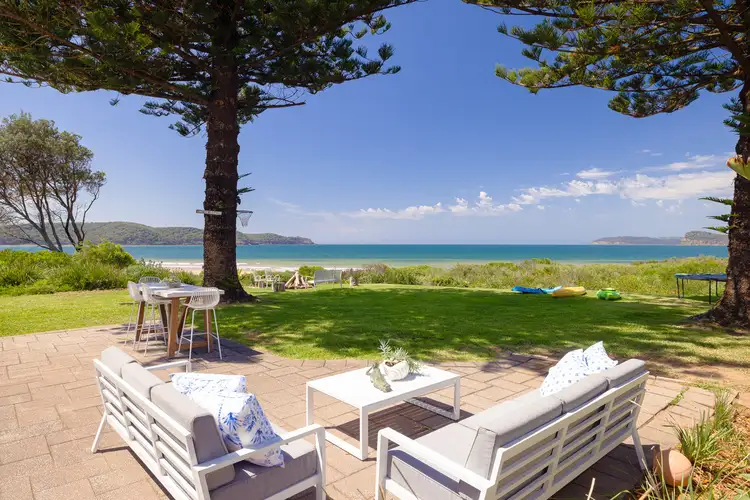 Third view of Homely house listing, 224 The Esplanade, Umina Beach NSW 2257