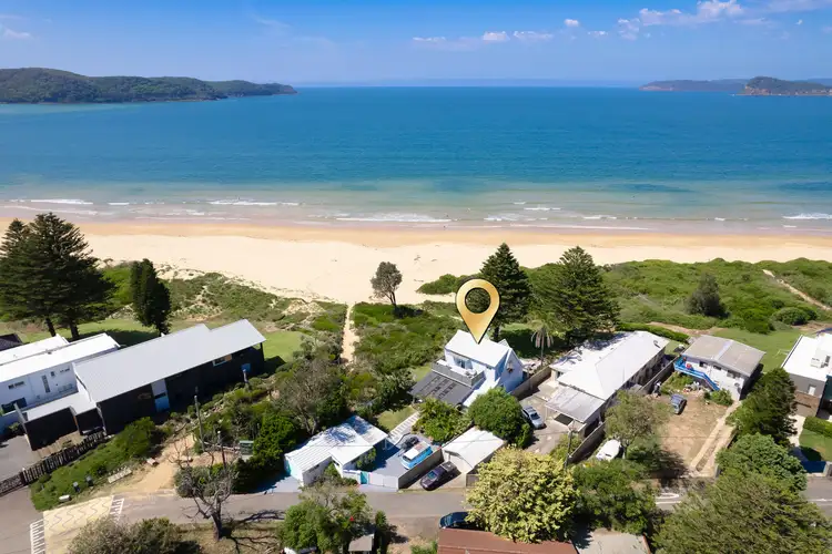 Sixth view of Homely house listing, 224 The Esplanade, Umina Beach NSW 2257