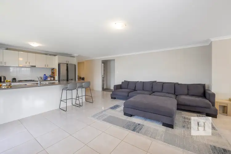 Second view of Homely house listing, 3 Frank Avenue, Wadalba NSW 2259