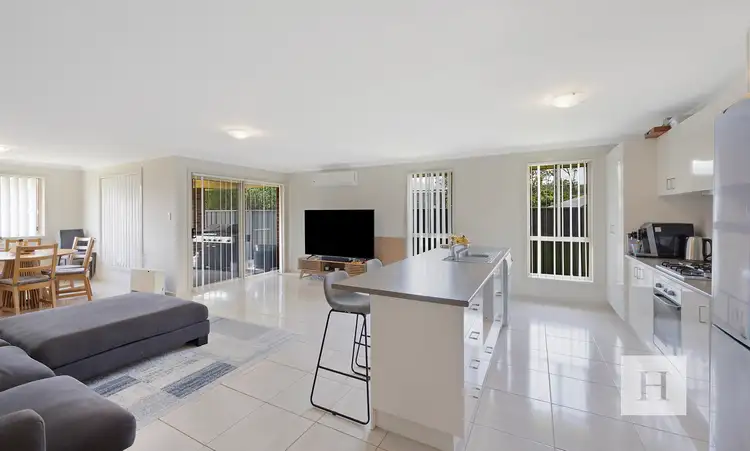 Third view of Homely house listing, 3 Frank Avenue, Wadalba NSW 2259