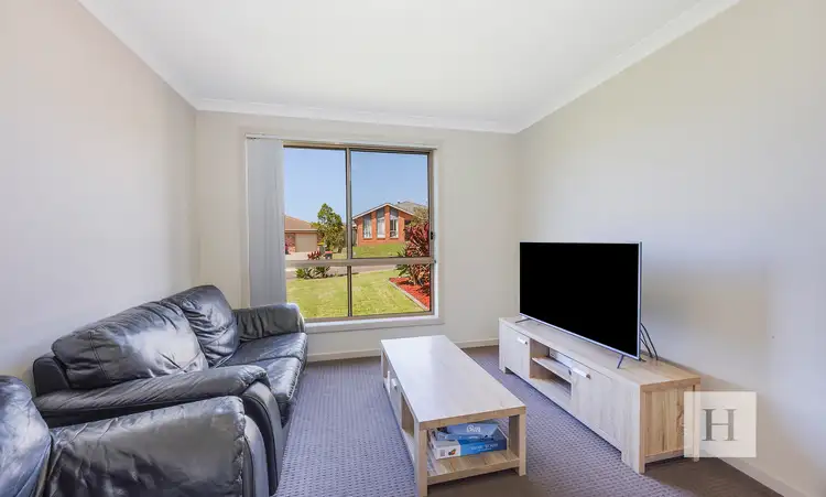 Fourth view of Homely house listing, 3 Frank Avenue, Wadalba NSW 2259