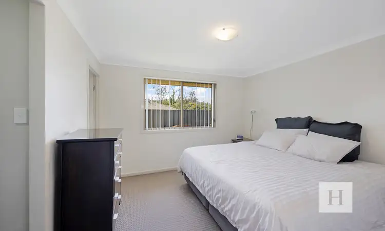 Fifth view of Homely house listing, 3 Frank Avenue, Wadalba NSW 2259