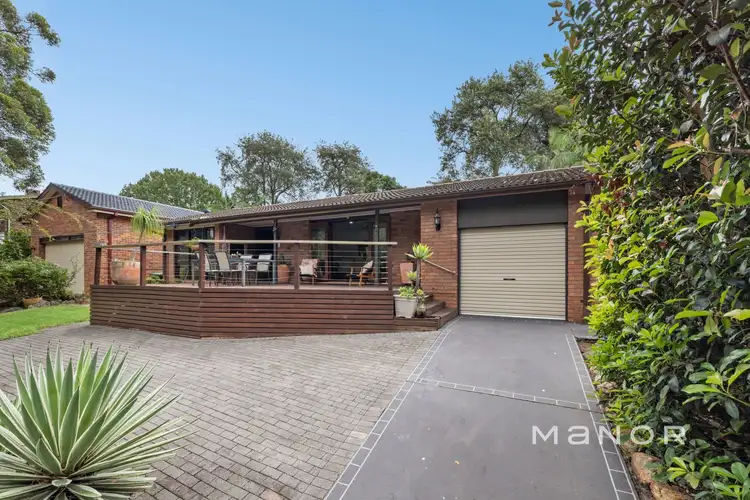 30 Tallwood Drive, North Rocks NSW 2151