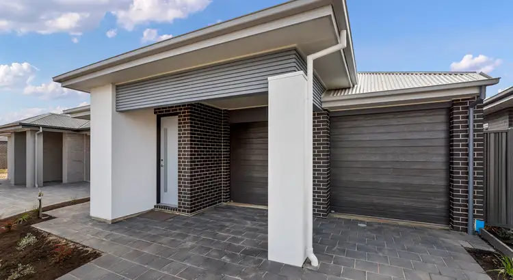 8 Nyon Court, Angle Vale SA 5117
