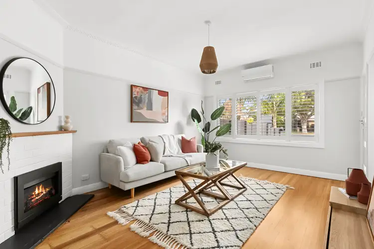 Third view of Homely house listing, 1/7 Churchill Avenue, Newtown VIC 3220