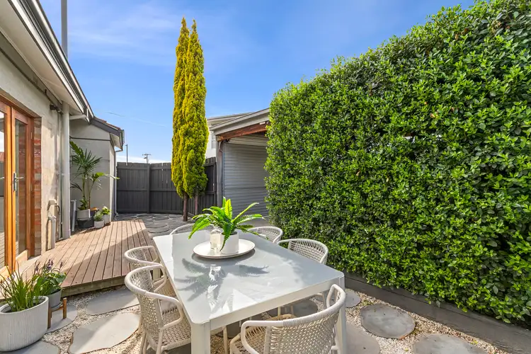 Fourth view of Homely house listing, 1/7 Churchill Avenue, Newtown VIC 3220