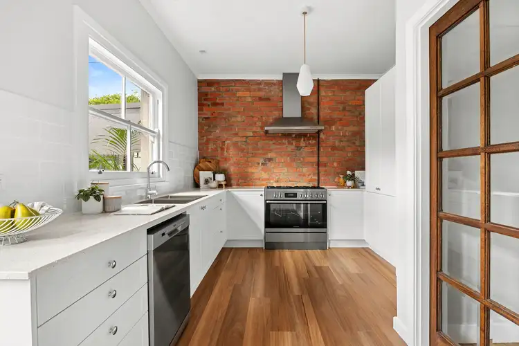 Fifth view of Homely house listing, 1/7 Churchill Avenue, Newtown VIC 3220
