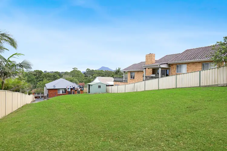 Fourth view of Homely land listing, 13A Cochrane Street, West Wollongong NSW 2500
