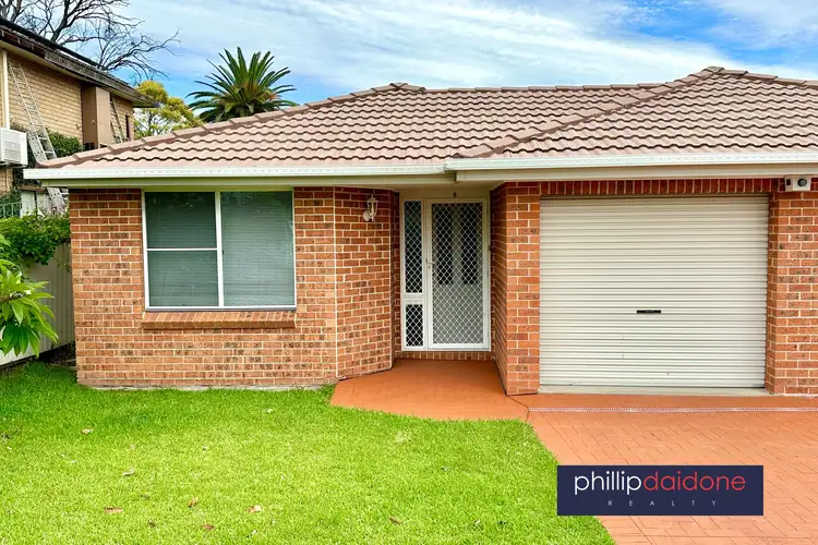 42 Sixth Avenue, Berala NSW 2141