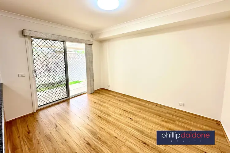 Fifth view of Homely semi-detached listing, 42 Sixth Avenue, Berala NSW 2141