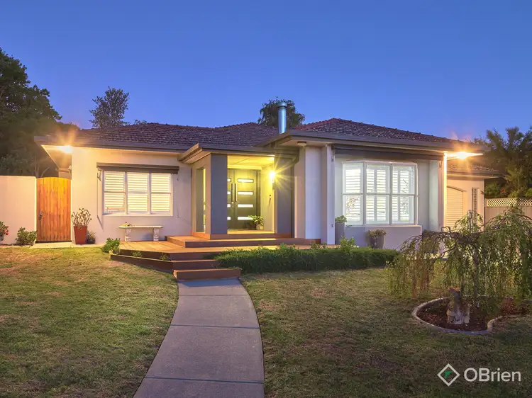 Main view of Homely house listing, 6 Wolff Street, Drouin VIC 3818