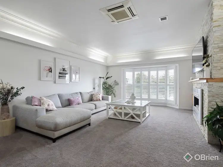 Second view of Homely house listing, 6 Wolff Street, Drouin VIC 3818