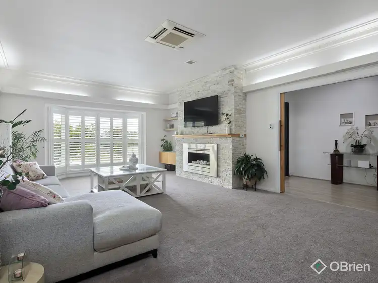 Third view of Homely house listing, 6 Wolff Street, Drouin VIC 3818
