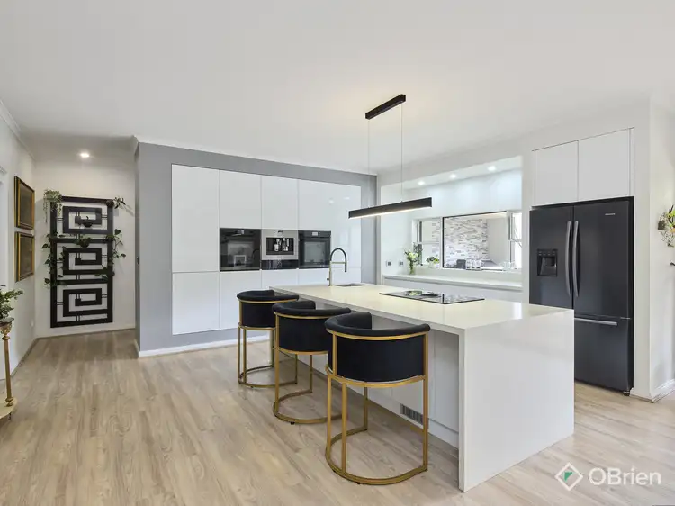 Fourth view of Homely house listing, 6 Wolff Street, Drouin VIC 3818