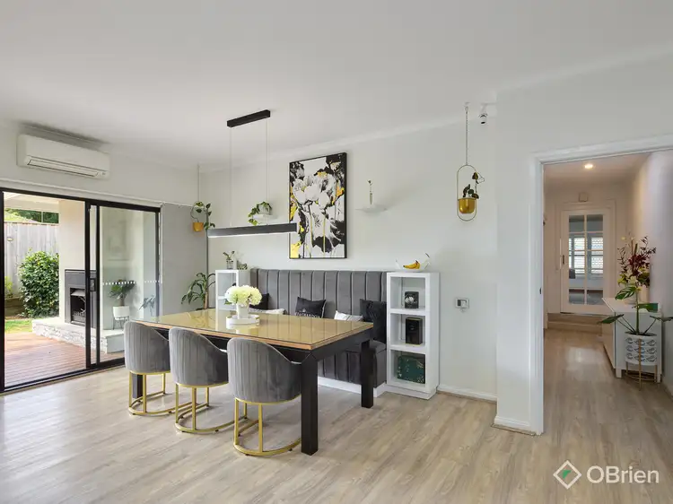 Fifth view of Homely house listing, 6 Wolff Street, Drouin VIC 3818