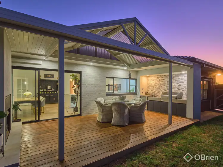 Sixth view of Homely house listing, 6 Wolff Street, Drouin VIC 3818