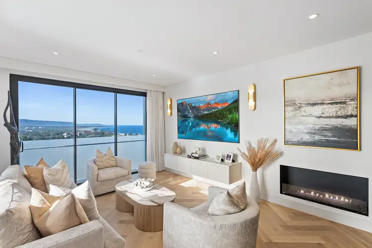 601/9 Park Street, Wollongong NSW 2500