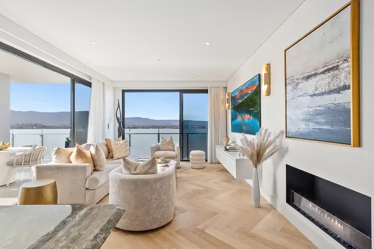 601/9 Park Street, Wollongong NSW 2500