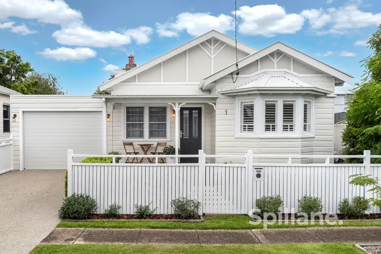 1 Henderson Street, New Lambton NSW 2305