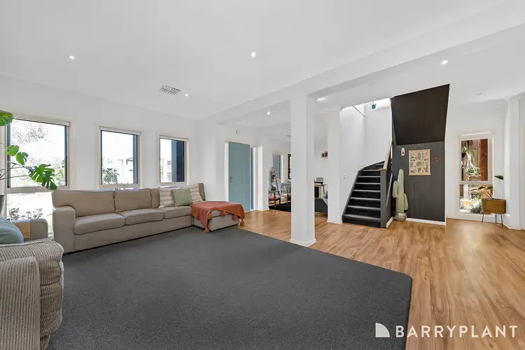 Second view of Homely house listing, 5 Hollyhock Walk, South Morang VIC 3752
