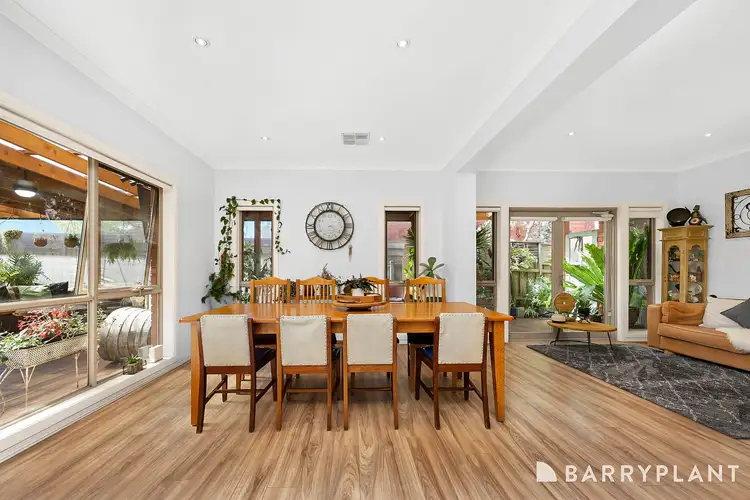 Third view of Homely house listing, 5 Hollyhock Walk, South Morang VIC 3752