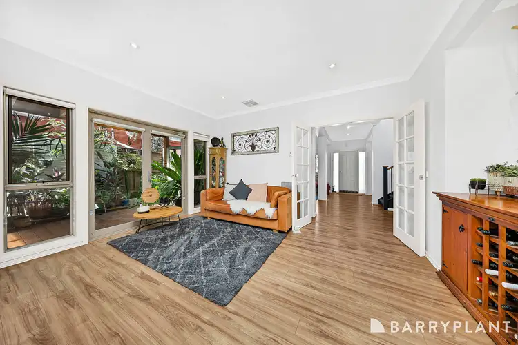 Fourth view of Homely house listing, 5 Hollyhock Walk, South Morang VIC 3752