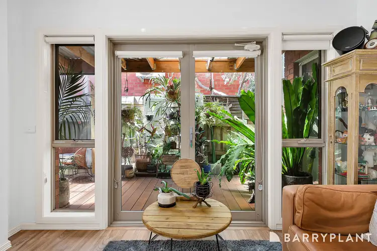 Fifth view of Homely house listing, 5 Hollyhock Walk, South Morang VIC 3752