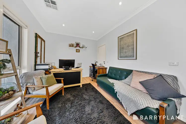 Sixth view of Homely house listing, 5 Hollyhock Walk, South Morang VIC 3752