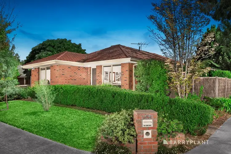 25 Spoonbill Street, Doreen VIC 3754