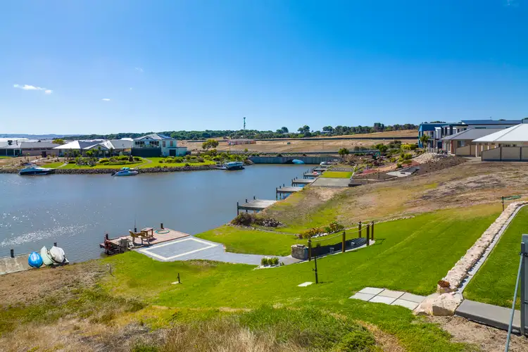 Fourth view of Homely land listing, 217 Excelsior Parade, Hindmarsh Island SA 5214