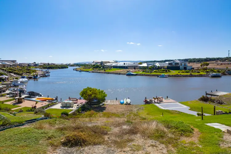 Fifth view of Homely land listing, 217 Excelsior Parade, Hindmarsh Island SA 5214