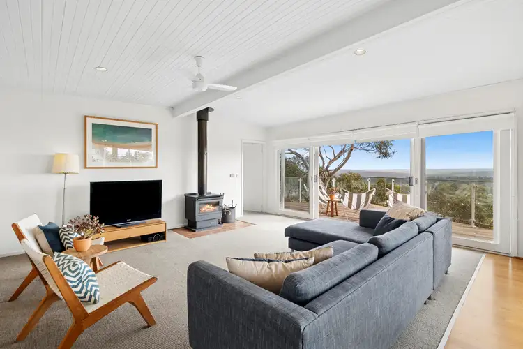 Fourth view of Homely house listing, 23 Pickworth Drive, Anglesea VIC 3230