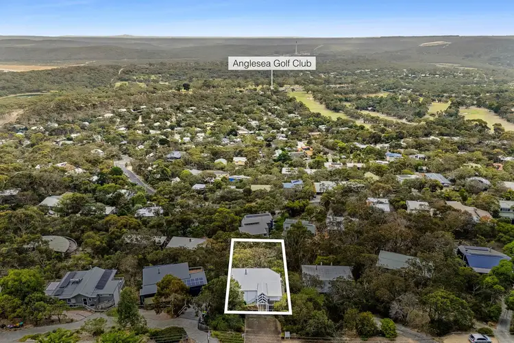 Fifth view of Homely house listing, 23 Pickworth Drive, Anglesea VIC 3230