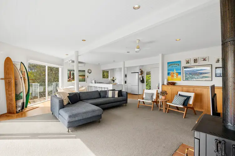 Sixth view of Homely house listing, 23 Pickworth Drive, Anglesea VIC 3230